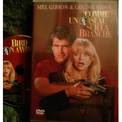 Comme un oiseau sur la branche - Badham Gibson Hawn Carradine Film DVD VF 2001