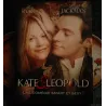 Kate et Leopold - Mangold - Jackman - Meg Ryan Film Coffret 2 DVD 2001