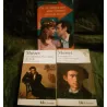 Alfred de Musset Pack 3 Livres