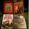 Charles Aznavour Pack 4 Films DVD
