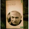 Foi et savoir - Jacques Derrida  Livre