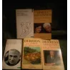 Jacques Derrida Pack 5 Livres