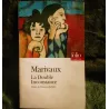 La double inconstance - Marivaux  - Livre