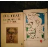 Jean Cocteau Pack 2 Livres