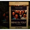 DVD Riens du tout - Klapisch Luchini Film 1992