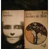 Louis Aragon Pack 2 Livres