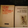 Antonin Artaud Pack 2 Livres