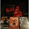DVD Ang Lee Pack 5 Films