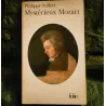 Mystérieux Mozart - Philippe Sollers - Livre