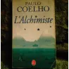 L'alchimiste - Paulo Coelho - Livre