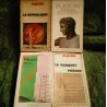 Platon Pack 4 Livres