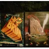 Monty Python Pack 2 Films DVD Cleese - Gilliam