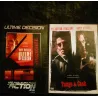 Kurt Russell Pack 2 Films DVD