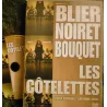 Les côtelettes - Blier Noiret Bouquet Film DVD 2003