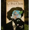 Le petit Chose - Alphonse Daudet Livre