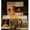 Stendhal Pack 5 Livres