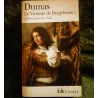 Le vicomte de Bragelonne Tome 1 - Alexandre Dumas  Livre