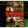 Coffret épique 4 Films DVD