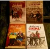 Josiane Balasko Pack 4 Films DVD