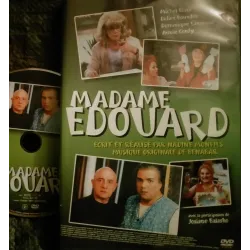 Madame Édouard - Monfils - Michel Blanc - Bourdon - Balasko  Film DVD 2004