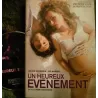 Un heureux événement - Bourgoin Balasko Film DVD 2011