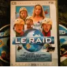 Le Raid - Bensalah - Zem - Deutsch - Balasko  Film Coffret 2 DVD 2002