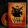 Beur sur la ville - Bensalah - Booder - Kiberlain - Van Damme - Jugnot - Balasko Film DVD 2011