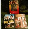Booder Pack 3 Films DVD Halal Police d’État Bab el web Opération 118 318 Service clients