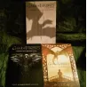 Game of thrones - Pack 3 Coffret 18 DVD