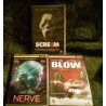 DVD Emma Roberts Pack 3 Films