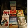 Daniel Prévost Pack 7 Films DVD