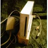Console Nintendo WII - blanche