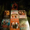 Gérard Darmon Pack 7 Films  Le faux-cul Le coeur des hommes Le voleur et la menteuse Nos plus belles vacances