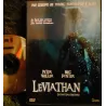 Leviathan - Cosmatos - Peter Weller - Crenna Film DVD 1989