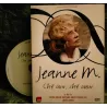 Jeanne M. Côté cour côté coeur - Pierre-André Boutang Film Documentaire DVD