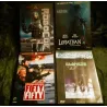 Peter Weller Pack 4 Films DVD