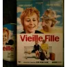 Vieille fille -  Blanc - Noiret - Girardot Film DVD 1972