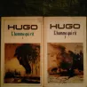 L'homme qui rit - Pack 2 Livres Victor Hugo