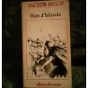 Han d'Islande - Livre Victor Hugo