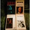 Victor Hugo Pack 4 Livres