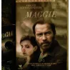 Maggie - Hobson - Schwarzenegger Film DVD 2015