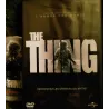 The Thing - van Heijningen Jr. - Winstead  Film DVD 2011