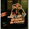 DVD Un drôle de colonel - Girault Yanne Lefebvre Film 1968