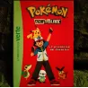 Pokémon - Noir et blanc Tome 1 - le problème de Pikachu