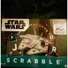 Scrabble Star Wars - Jeu de Société complet