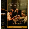 Triangle - Tsui Hark - Louis Koo  Film DVD 2007