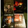 Schwarzenegger Pack 4 Films DVD