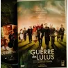 La guerre des Lulus - Samuell - Carré - Bourdon - Damiens Film DVD 2022