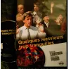 Quelques messieurs trop tranquilles  - Lautner - Galabru - Lefebvre - Préboist - Miou-Miou Film DVD 1973