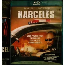 Harcelés - LaBute - L. Jackson Film blu-ray 2008